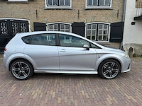 Seat leon 2.0 tfsi fr sport 06-kbv-7 - afbeelding 5 van  23