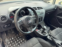Seat leon 2.0 tfsi fr sport 06-kbv-7 - afbeelding 16 van  23