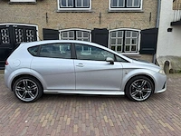 Seat leon 2.0 tfsi fr sport, 06-kbv-7 - afbeelding 7 van  27