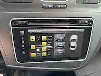 Seat leon 2.0 tfsi fr sport, 06-kbv-7 - afbeelding 10 van  27