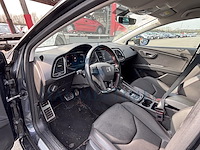 Seat leon 2.0 tsi fr dsg (eu6.2) 190 at, 2019 - afbeelding 3 van  30