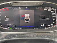 Seat leon 2.0 tsi fr dsg (eu6.2) 190 at, 2019 - afbeelding 4 van  30