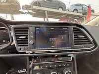 Seat leon 2.0 tsi fr dsg (eu6.2) 190 at, 2019 - afbeelding 6 van  30