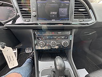 Seat leon 2.0 tsi fr dsg (eu6.2) 190 at, 2019 - afbeelding 7 van  30