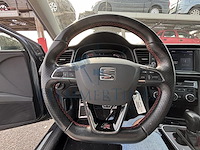 Seat leon 2.0 tsi fr dsg (eu6.2) 190 at, 2019 - afbeelding 10 van  30