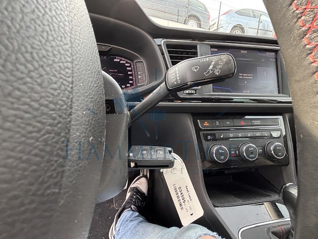 Seat leon 2.0 tsi fr dsg (eu6.2) 190 at, 2019 - afbeelding 11 van  30