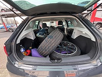 Seat leon 2.0 tsi fr dsg (eu6.2) 190 at, 2019 - afbeelding 15 van  30