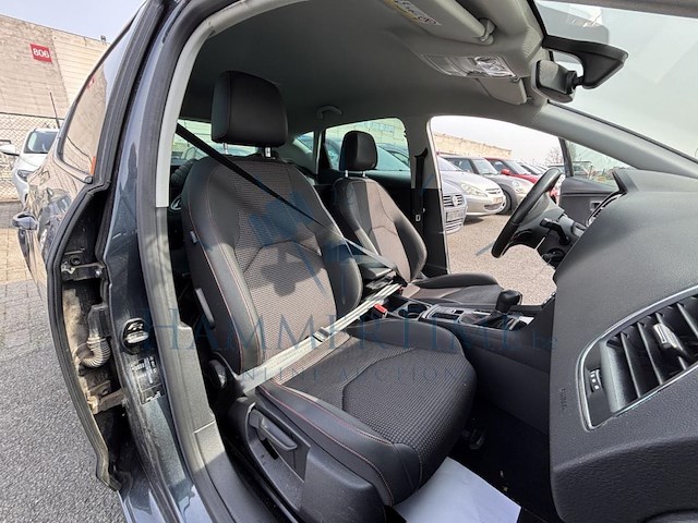 Seat leon 2.0 tsi fr dsg (eu6.2) 190 at, 2019 - afbeelding 18 van  30