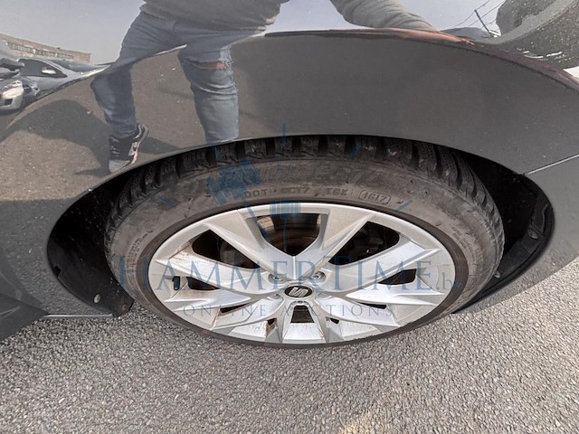 Seat leon 2.0 tsi fr dsg (eu6.2) 190 at, 2019 - afbeelding 20 van  30