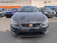 Seat leon 2.0 tsi fr dsg (eu6.2) 190 at, 2019 - afbeelding 12 van  30
