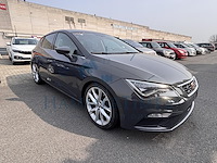 Seat leon 2.0 tsi fr dsg (eu6.2) 190 at, 2019 - afbeelding 23 van  30