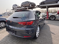 Seat leon 2.0 tsi fr dsg (eu6.2) 190 at, 2019 - afbeelding 26 van  30