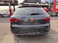 Seat leon 2.0 tsi fr dsg (eu6.2) 190 at, 2019 - afbeelding 27 van  30