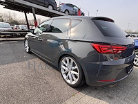 Seat leon 2.0 tsi fr dsg (eu6.2) 190 at, 2019 - afbeelding 28 van  30