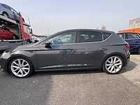 Seat leon 2.0 tsi fr dsg (eu6.2) 190 at, 2019 - afbeelding 29 van  30