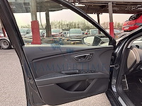 Seat leon 2.0 tsi fr dsg (eu6.2) 190 at, 2019 - afbeelding 30 van  30