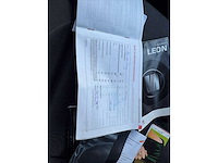 Seat leon 2009 - afbeelding 6 van  20