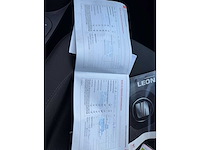 Seat leon 2009 - afbeelding 7 van  20