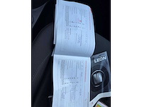 Seat leon 2009 - afbeelding 8 van  20