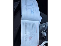 Seat leon 2009 - afbeelding 9 van  20