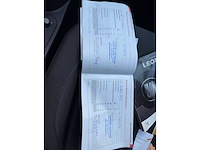 Seat leon 2009 - afbeelding 11 van  20