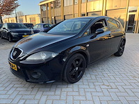 Seat leon 2009