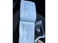 Seat leon 2009 - afbeelding 13 van  20