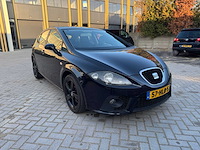 Seat leon 2009 - afbeelding 12 van  20