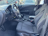 Seat leon 2009 - afbeelding 17 van  20