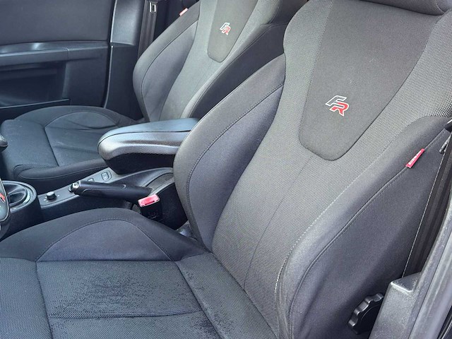Seat leon 2009 - afbeelding 18 van  20