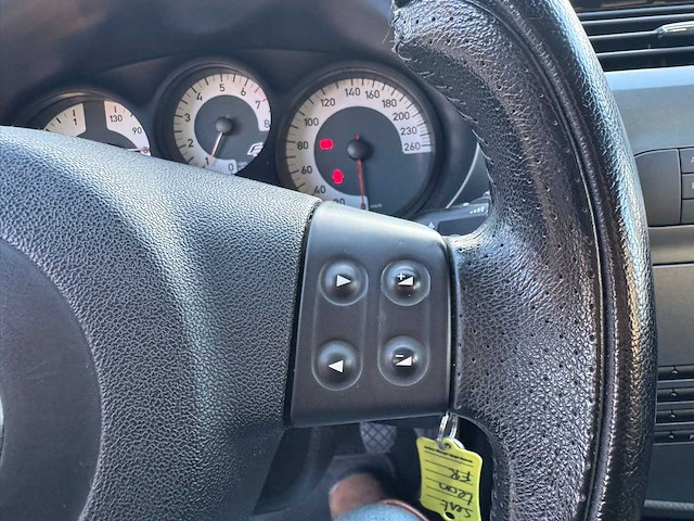 Seat leon 2009 - afbeelding 20 van  20