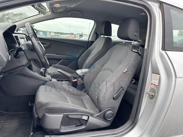 Seat leon sc 1.4 tsi style, 2014 - afbeelding 2 van  34