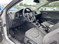 Seat leon sc 1.4 tsi style, 2014 - afbeelding 3 van  34