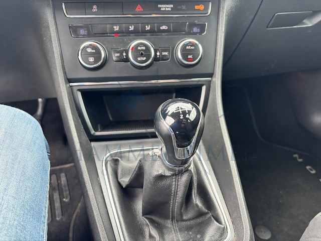 Seat leon sc 1.4 tsi style, 2014 - afbeelding 9 van  34