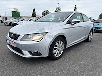 Seat leon sc 1.4 tsi style, 2014 - afbeelding 1 van  34