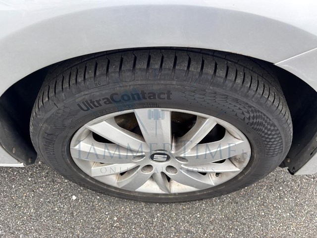 Seat leon sc 1.4 tsi style, 2014 - afbeelding 20 van  34