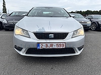 Seat leon sc 1.4 tsi style, 2014 - afbeelding 12 van  34