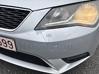 Seat leon sc 1.4 tsi style, 2014 - afbeelding 26 van  34