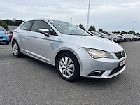 Seat leon sc 1.4 tsi style, 2014 - afbeelding 23 van  34