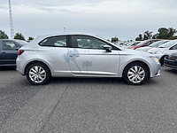 Seat leon sc 1.4 tsi style, 2014 - afbeelding 29 van  34
