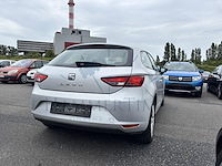Seat leon sc 1.4 tsi style, 2014 - afbeelding 30 van  34