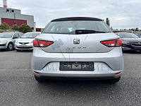 Seat leon sc 1.4 tsi style, 2014 - afbeelding 31 van  34