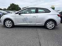Seat leon sc 1.4 tsi style, 2014 - afbeelding 33 van  34