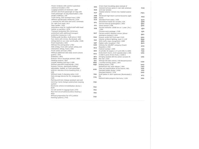 Seat leon sportstourer 1.4 tsi ehybrid phev 204pk automaat 2021 - afbeelding 7 van  15