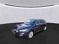 Seat leon sportstourer 1.4 tsi ehybrid phev 204pk automaat 2021 - afbeelding 1 van  15