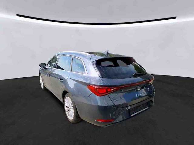 Seat leon sportstourer 1.4 tsi ehybrid phev 204pk automaat 2021 - afbeelding 8 van  15