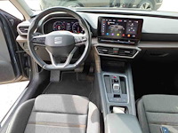 Seat leon sportstourer 1.4 tsi ehybrid phev 204pk automaat 2021 - afbeelding 12 van  15