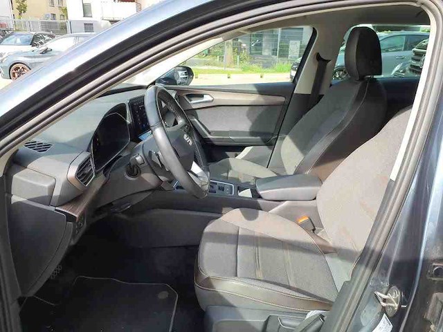 Seat leon sportstourer 1.4 tsi ehybrid phev 204pk automaat 2021 - afbeelding 13 van  15
