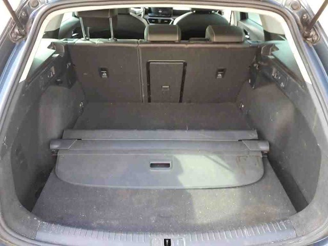 Seat leon sportstourer 1.4 tsi ehybrid phev 204pk automaat 2021 - afbeelding 2 van  15