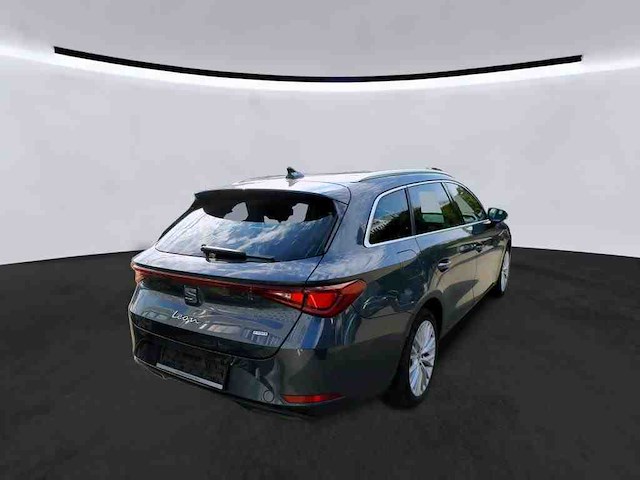 Seat leon sportstourer 1.4 tsi ehybrid phev 204pk automaat 2021 - afbeelding 9 van  15